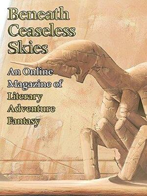 Beneath Ceaseless Skies #150 by Oliver Buckram, Adam Callaway, Stephen Case, Scott H. Andrews, Richard Parks