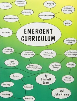 Emergent Curriculum by John Nimmo, Elizabeth Jones