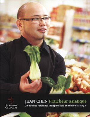 Jean Chen fraicheur asiatique by Jean Chen