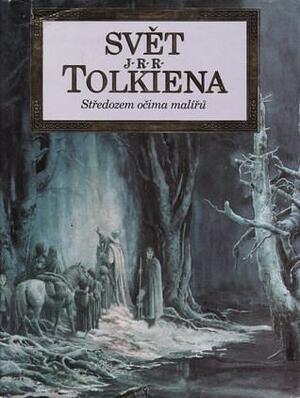 Svět J. R. R. Tolkiena by J.R.R. Tolkien