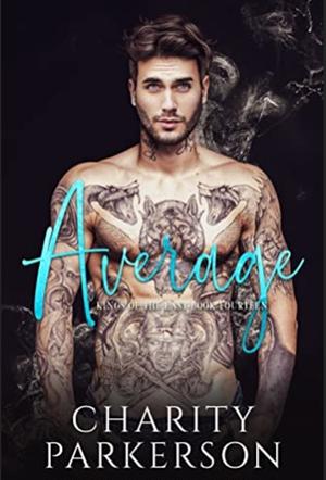 Average by Charity Parkerson