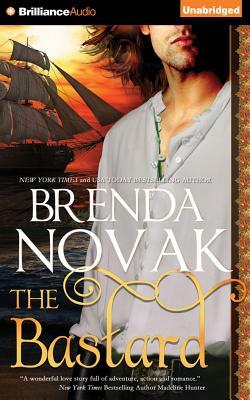 The Bastard by Brenda Novak