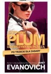 Po trzecie dla zasady by Janet Evanovich