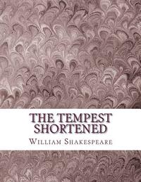 The Tempest by William Shakespeare