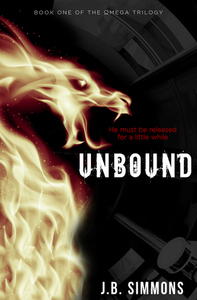 Unbound by J.B. Simmons