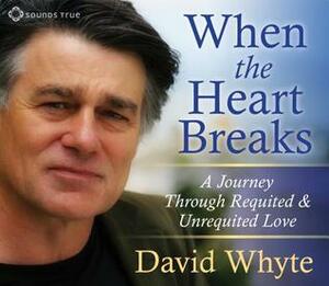 When the Heart Breaks: A Journey Through Requited and Unrequited Love by David Whyte