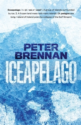 Iceapelago by Peter Brennan