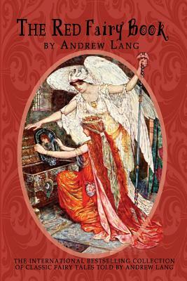 The Red Fairy Book by Andrew Lang