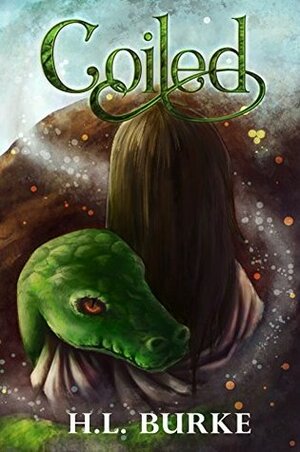Coiled by H.L. Burke