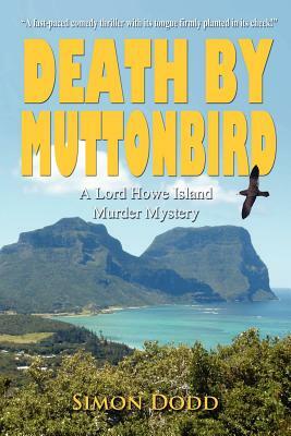 Death by Muttonbird by Simon Dodd