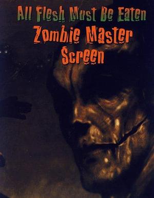 Zombie Masters Screen by Various, Eden Studios, Ben Monroe, Afmbe