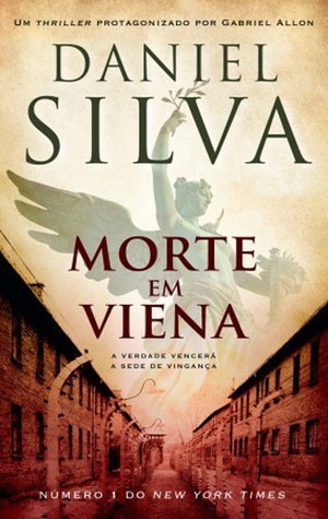 Morte em Viena by Daniel Silva