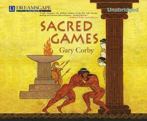 Sacred Games by Gary Corby