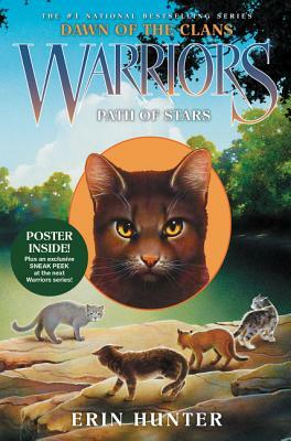 Path of Stars by Erin Hunter