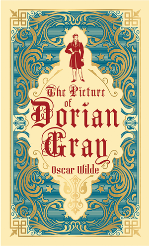 The Picture of Dorian Gray by Oscar Wilde