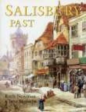 Salisbury Past by Jane Howells, Ruth Newman