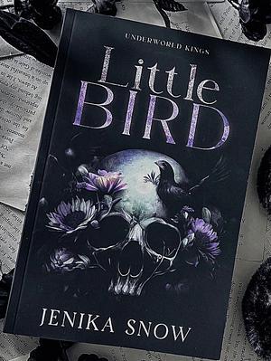 Little Bird by Jenika Snow