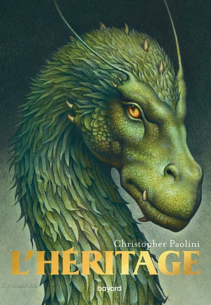 L'héritage by Christopher Paolini