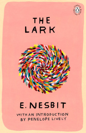 The Lark by E. Nesbit