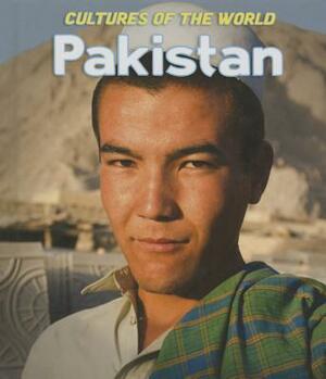 Pakistan by Sean Sheehan