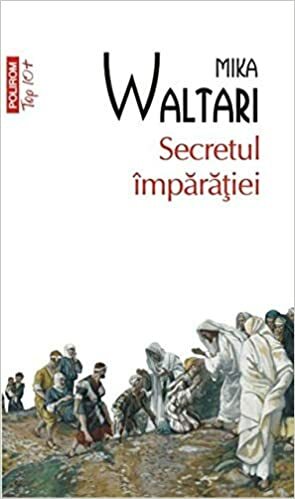 Secretul împărăţiei by Teodor Palic, Mika Waltari