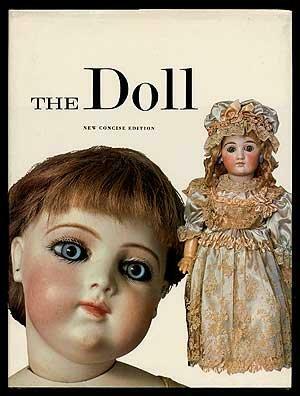 The Doll by Carl Fox, Herman Landshoff