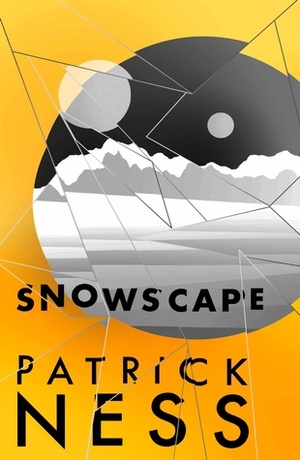 Snowscape by Patrick Ness