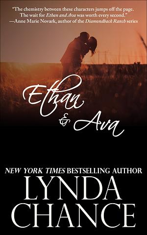 Ethan and Ava by Lynda Chance