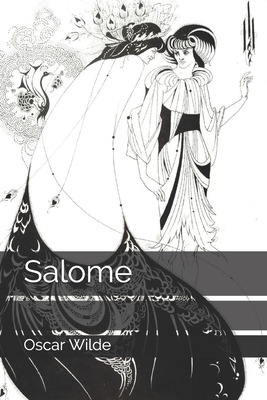 Salome by Oscar Wilde