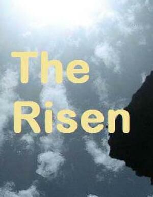 The Risen: channeled material by Jules Kennedy