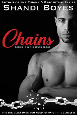 Chains by Shandi Boyes