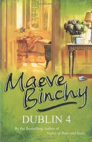 Dublin 4 by Maeve Binchy