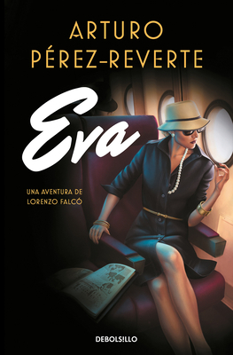 Eva  by Arturo Pérez-Reverte