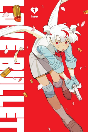 Love Bullet, Vol. 1  by inee