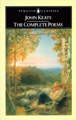 The Poetry of John Keats by John Keats