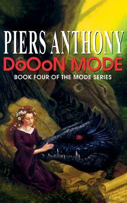 Dooon Mode by Piers Anthony