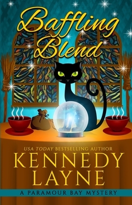 Baffling Blend by Kennedy Layne