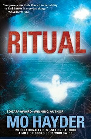 Ritual by Mo Hayder