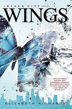 Wings by Elizabeth Richards