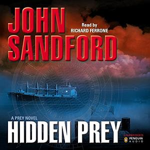 Hidden Prey by John Sandford