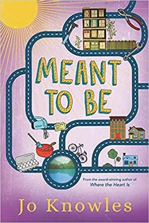 Meant to Be by Jo Knowles