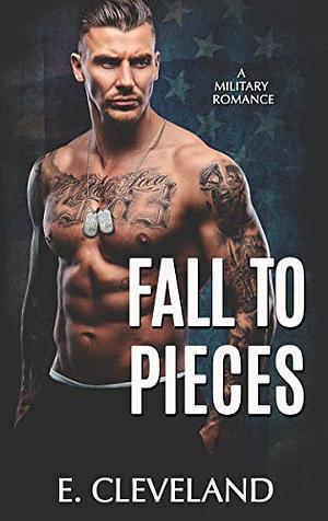 Fall to Pieces by Eddie Cleveland