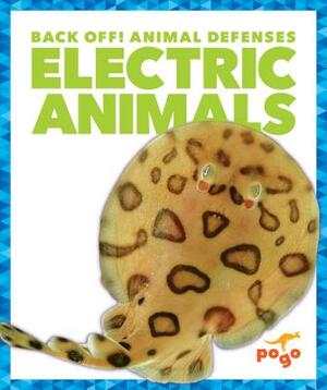 Electric Animals by Cari Meister