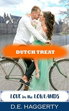 Dutch Treat by D.E. Haggerty