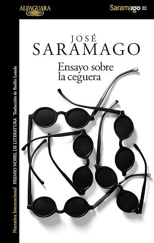 Ensayo sobre la ceguera by José Saramago