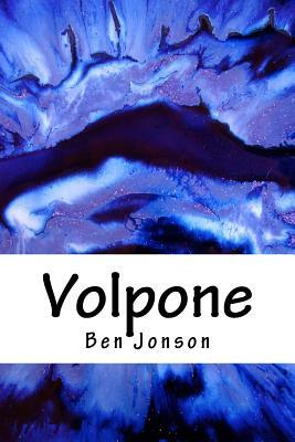 Volpone by Ben Jonson