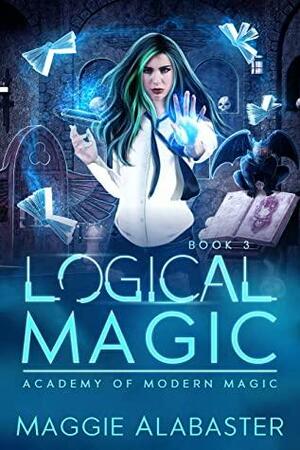 Logical Magic by Maggie Alabaster