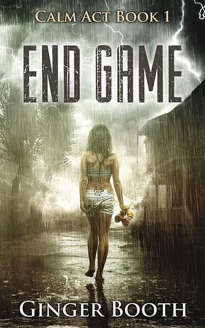 End Game by Ginger Booth
