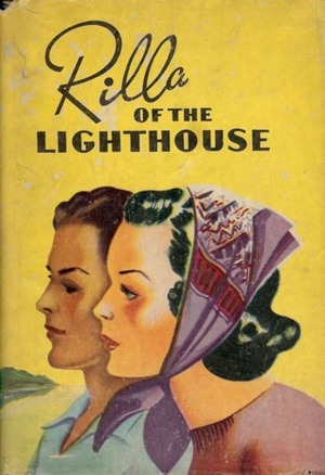 Rilla of the Lighthouse by Grace May North