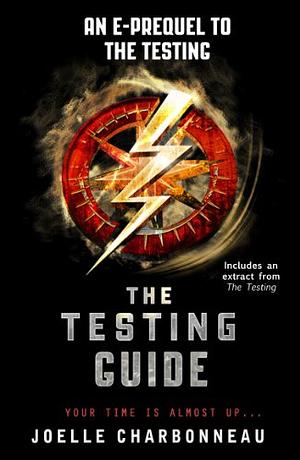 The Testing Guide by Joelle Charbonneau